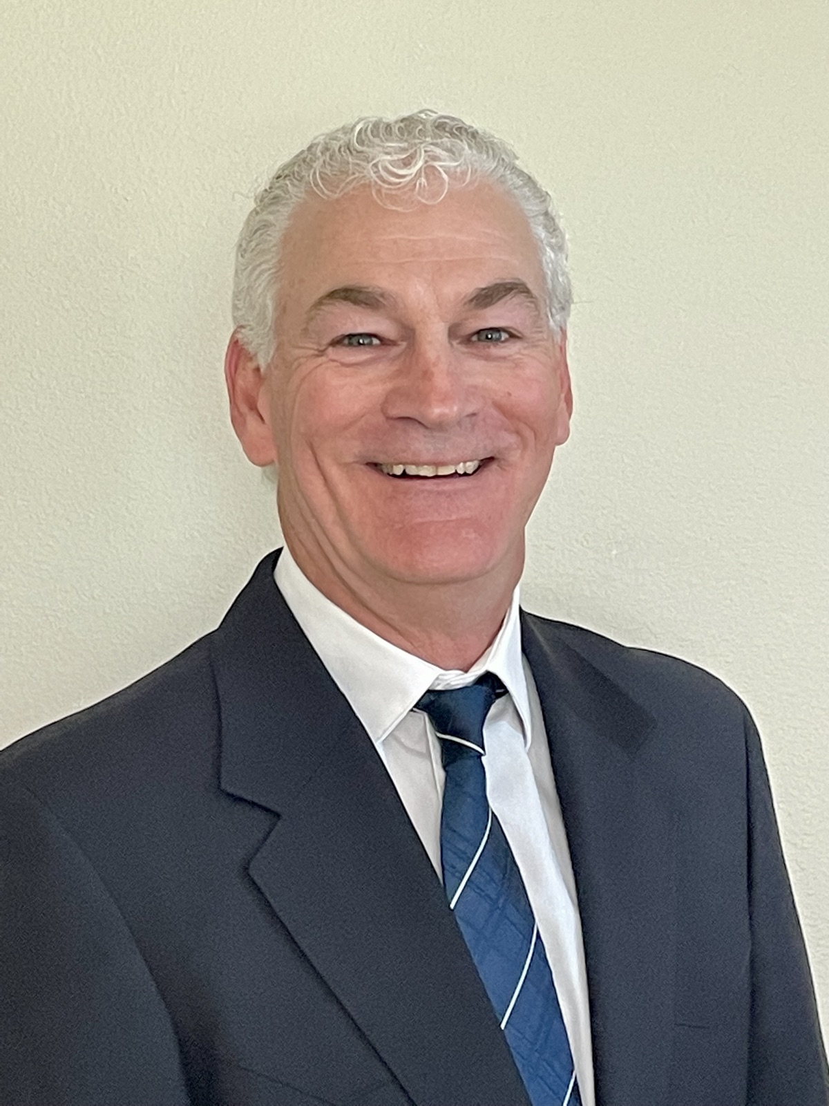 Shawn Poyser Moves From Interim to Permanent Superintendent in Tonganoxie