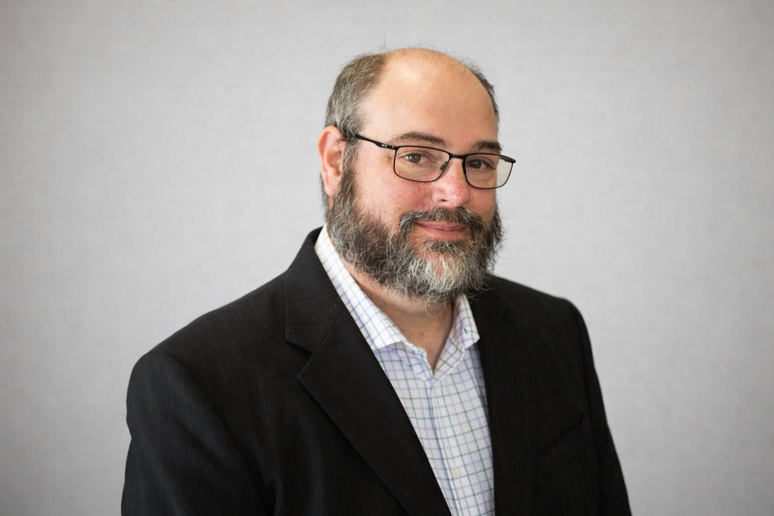 Will Pfannenstiel Starts With Listening as Arkansas City Plans Its Next Chapter