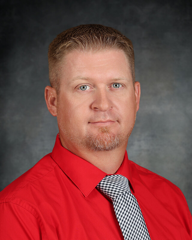 Argonia's New Superintendent Also Runs the High School and Coaches the Football Team